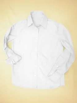 (2)ベーシックシャツ