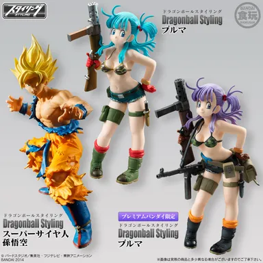 スタイリングシリーズ