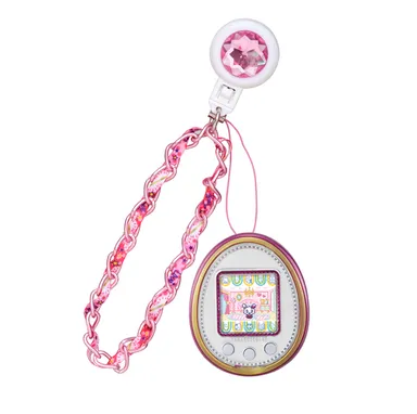 TAMAGOTCHI 4U Charm Strap