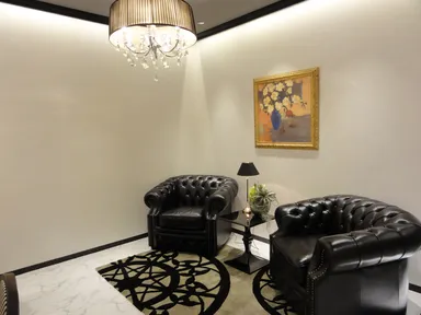 ウェイティング