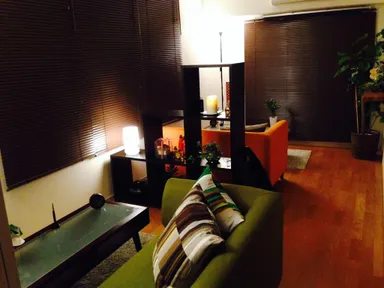 サロンイメージ1