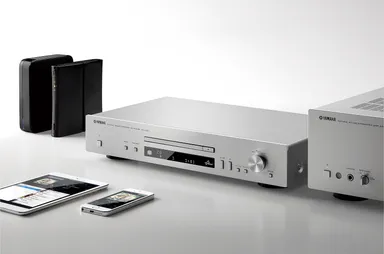 『CD-N301』　イメージ