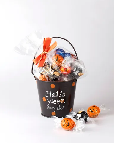 パンプキンドットペール