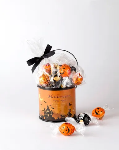 パンプキン＆ゴースト