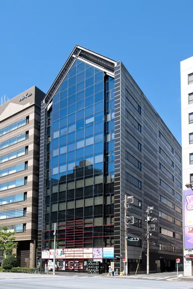 物件販売事例(外観)