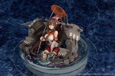 「大和改 重兵装Ver.」メイン写真1