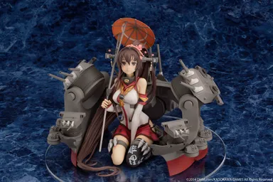 「大和改 重兵装Ver.」メイン写真2