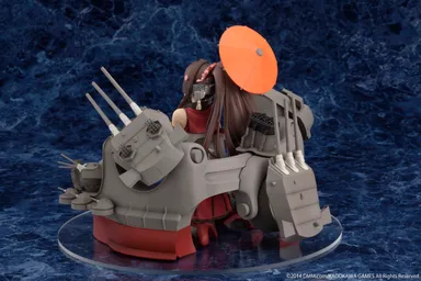 「大和改 重兵装Ver.」メイン写真3