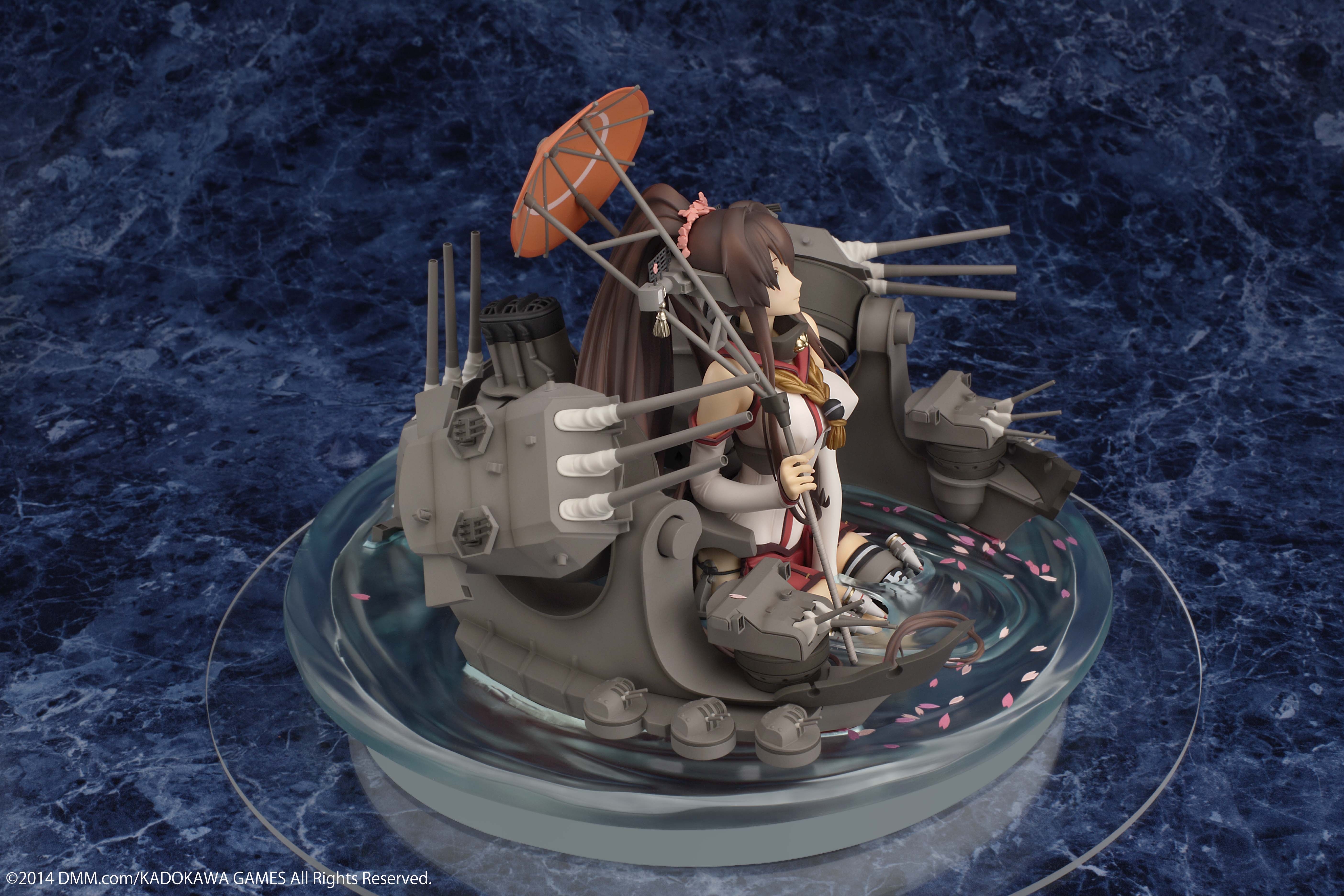 進撃の巨人』と『艦これ』のフィギュアを8月28日より予約販売