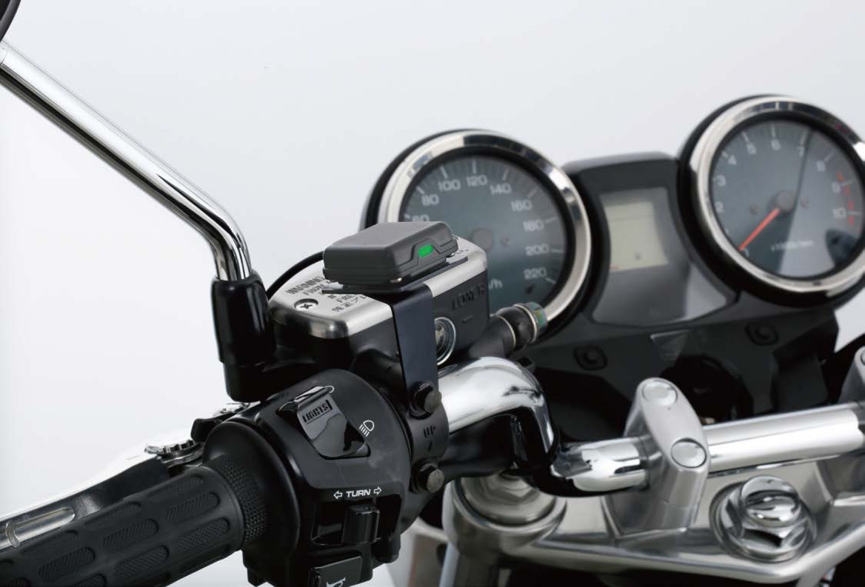 二輪車用ETC車載器『MSC-BE51』を10月1日より新価格に改定