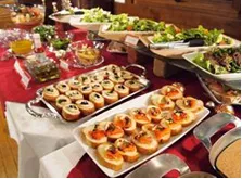 食事の様子（イメージ）