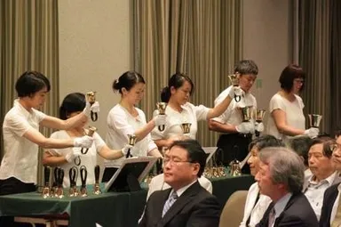 ベルアンサンブル神戸