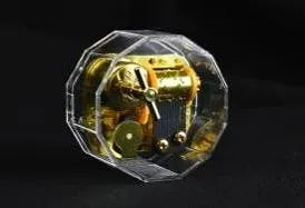 神戸オルゴール