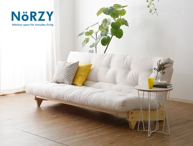 ソファだけでは満足できない方へ