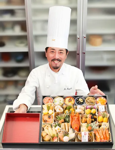 販売する『超特大宝船』