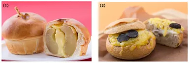 写真はいずれもイメージです。