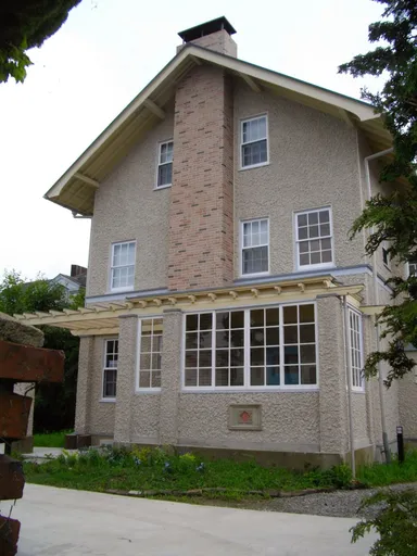 ウォーターハウス記念館