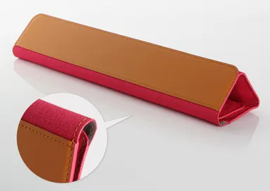 丸めてコンパクト