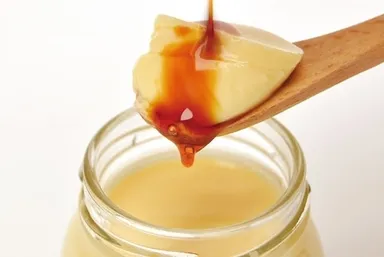 「石垣島の島プリン」2