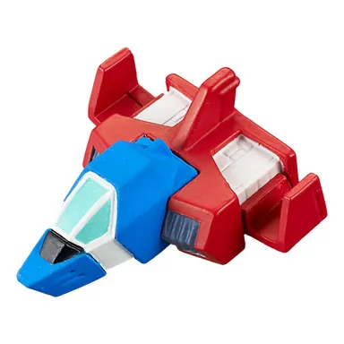 コア・ブースター　着脱Ver