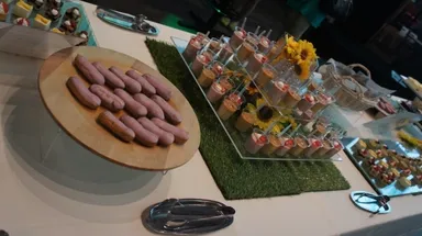 パーティーモニタリング(3)