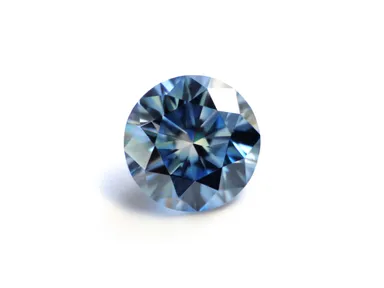 製作されたメモリアル・ダイヤモンド1