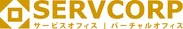 Servcorp Logo gold