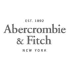 Abercrombie ＆ Fitchのロゴ