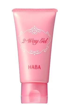 ツーウェイジェル