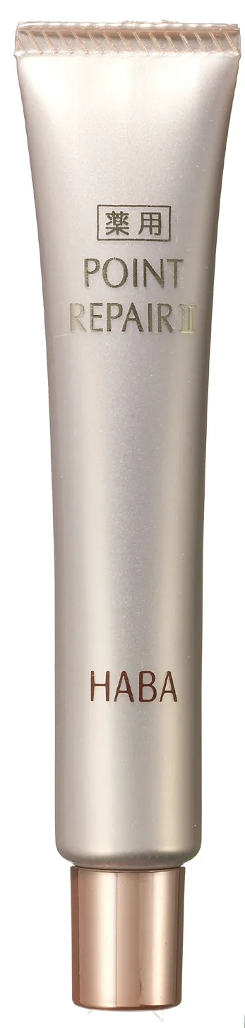 ポイントリペア