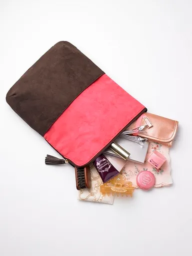 オリジナルポーチ