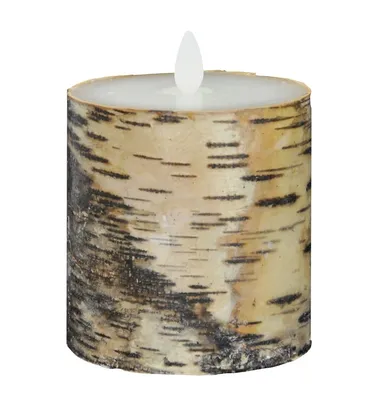 バーチウッド S　非点灯