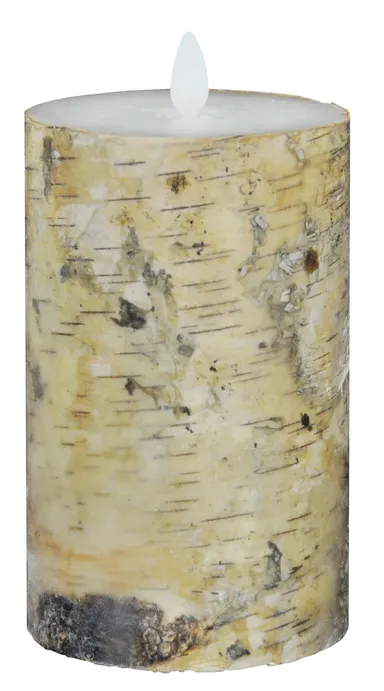 バーチウッド M　非点灯