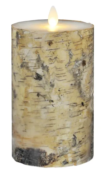 バーチウッド M　点灯