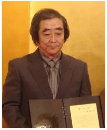 千葉作龍（ちばさくりゅう）氏