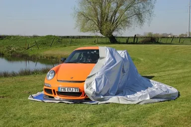 屋外用カークーン1