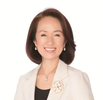 ビューティプロデューサー廣森知恵子