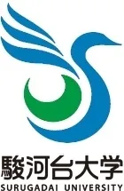 駿河台大学ロゴ