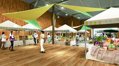 「FOODARTS STUDIO KACHIDOKI」イメージ