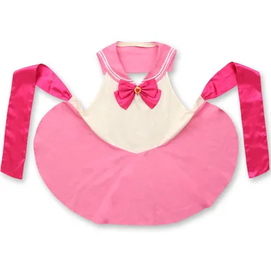 なりきりセーラーエプロン(2)