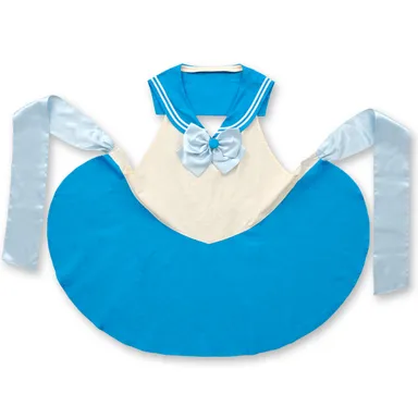 なりきりセーラーエプロン(3)