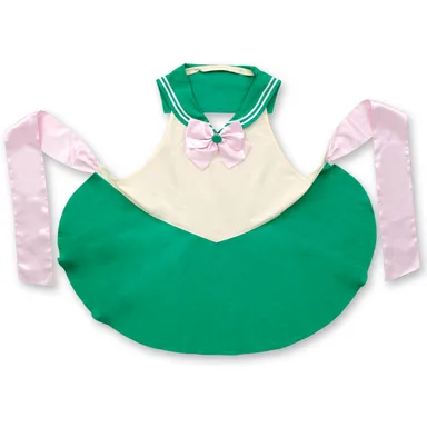 なりきりセーラーエプロン(5)