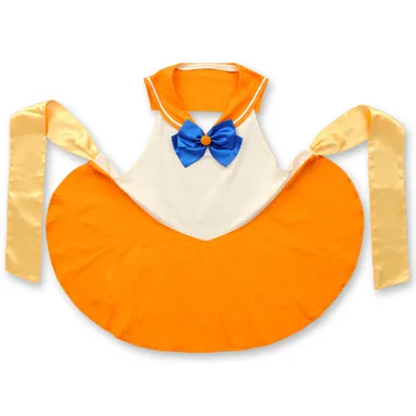 なりきりセーラーエプロン(6)