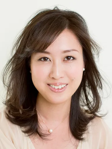 美髪アドバイザー　田村 マナ