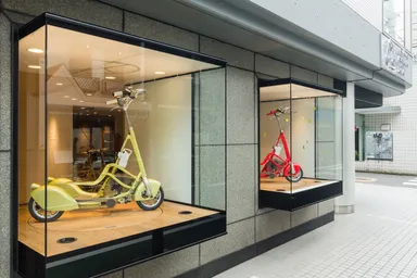 wbc東京ショールーム3