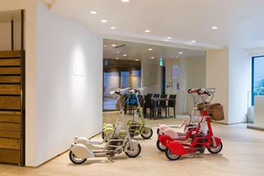 wbc東京ショールーム4