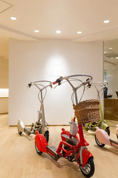 wbc東京ショールーム5