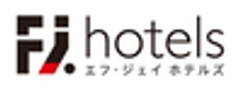 株式会社エフ・ジェイ ホテルズのロゴ