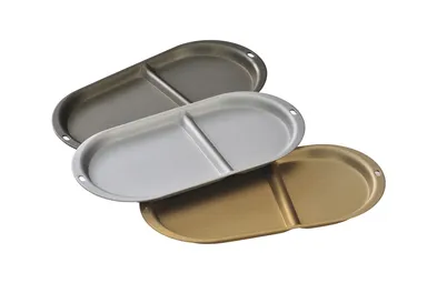 TreaTray オーバル