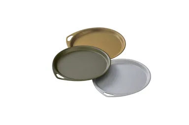 TreaTray サークル